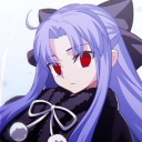 Fate/Type-Moon Discord Server Logo