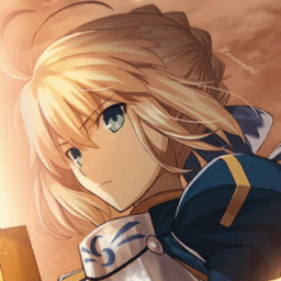 Fate/Type-Moon Discord Server Logo