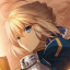 Fate/Type-Moon Discord Server Logo