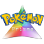 Pokemon Prisme Discord Server Logo