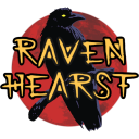 Ravenhearst 10.4 Discord Server Logo