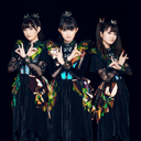 BABYMETAL Discord Server Logo