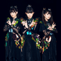 BABYMETAL Discord Server Logo