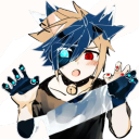 Femboys Anonymous Discord Server Logo
