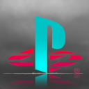 PS5 Discord Server Logo