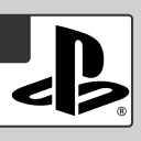 🌈 PlayStation Discord Server Logo