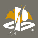 🌈 PlayStation Discord Server Logo