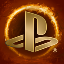 🌈 PlayStation Discord Server Logo