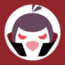 Penguin Ghouls 👻 Discord Server Logo