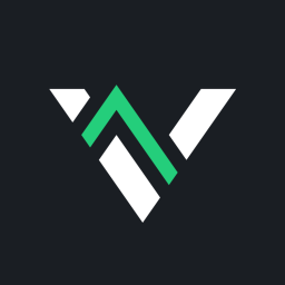 Visuals by Impulse Discord Server Logo