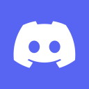 Discord Town Hall Discord Server Logo