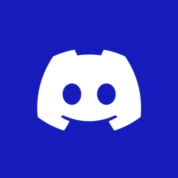Discord Town Hall Discord Server Logo