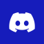 Discord Town Hall Discord Server Logo