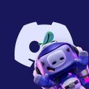 Discord Town Hall Discord Server Logo