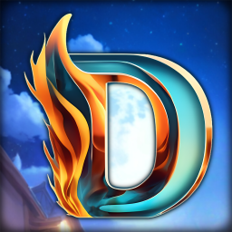 Monte Gaming ™ Discord Server Logo