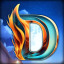 Monte Gaming ™ Discord Server Logo