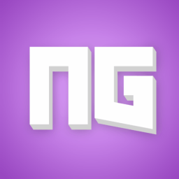 Nosniy Games Discord Server Logo