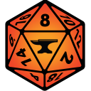 Foundry VTT Discord Server Logo