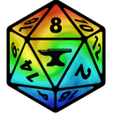 Foundry VTT Discord Server Logo