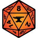Foundry VTT Discord Server Logo