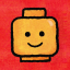 Just LEGO Things Discord Server Logo