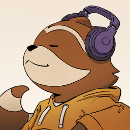 Chillhop Music Discord Server Logo