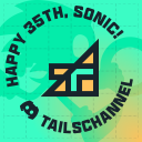 TailsChannel.com Discord Server Logo