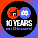 TailsChannel.com Discord Server Logo