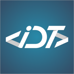 iDevelopThings Discord Server Logo