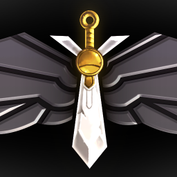Skylords Reborn Discord Server Logo