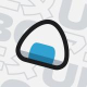 UBC Anime Club Discord Server Logo
