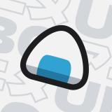 UBC Anime Club Discord Server Logo