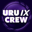 URU CREW Ⅸ Discord Server Logo