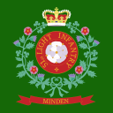 Minden Mercenaries Discord Server Logo