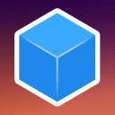 CubeCraft Games Discord Server Logo