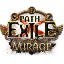 Path of Exile 1 & 2 Discord Server Logo