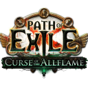 Path of Exile 1 & 2 Discord Server Logo