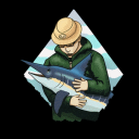 UnderwaterFrank Discord Server Logo