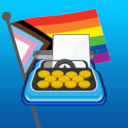 TypeRacer Discord Server Logo