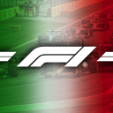 r/formula1 Discord Server Logo