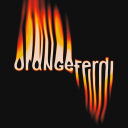 OrangeFerdi Community Discord Server Logo