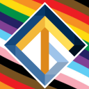 Triton Gaming Discord Server Logo