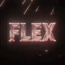 F L E X Discord Server Logo