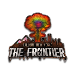 Fallout Discord Server Logo