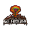 Fallout Discord Server Logo