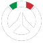 Overwatch Italia Discord Server Logo