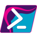 PowerShell Discord Server Logo