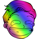 Teo's Place Discord Server Logo