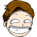 Teo's Place Discord Server Logo