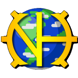 GT New Horizons Discord Server Logo